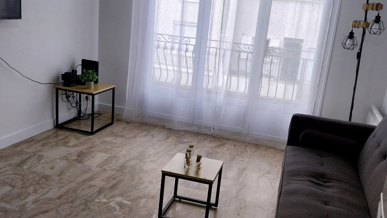 Photo of Livingroom in Champigny-sur-Marne