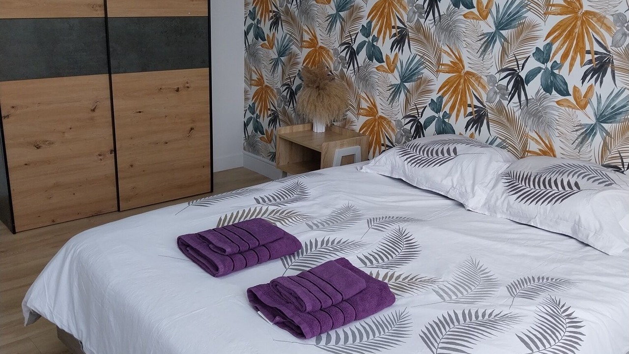 Photo of Bedroom in Champigny-sur-Marne