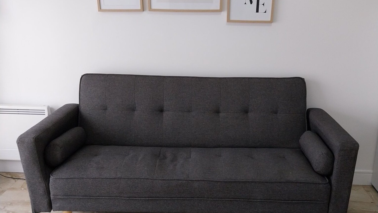 Photo of Livingroom in Champigny-sur-Marne