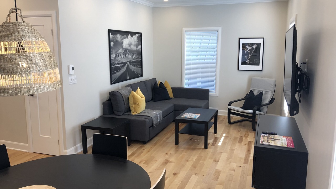 Photo of Livingroom in Cornwall