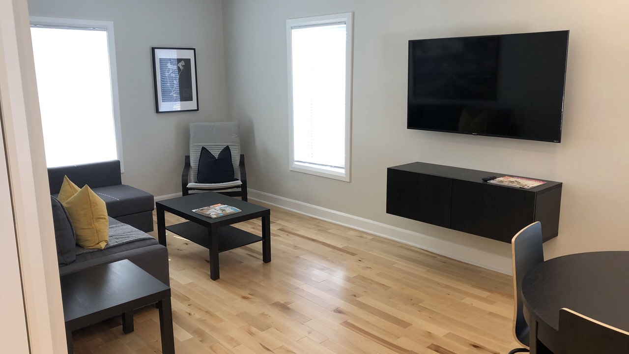 Photo of Livingroom in Cornwall
