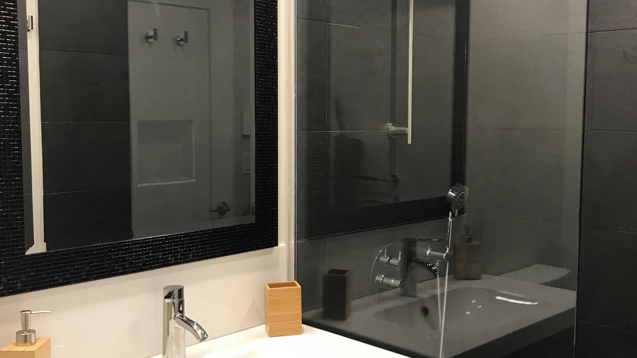 Photo of Bathroom in Cornwall