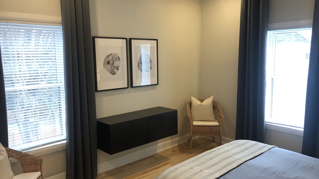 Photo of Bedroom in Cornwall
