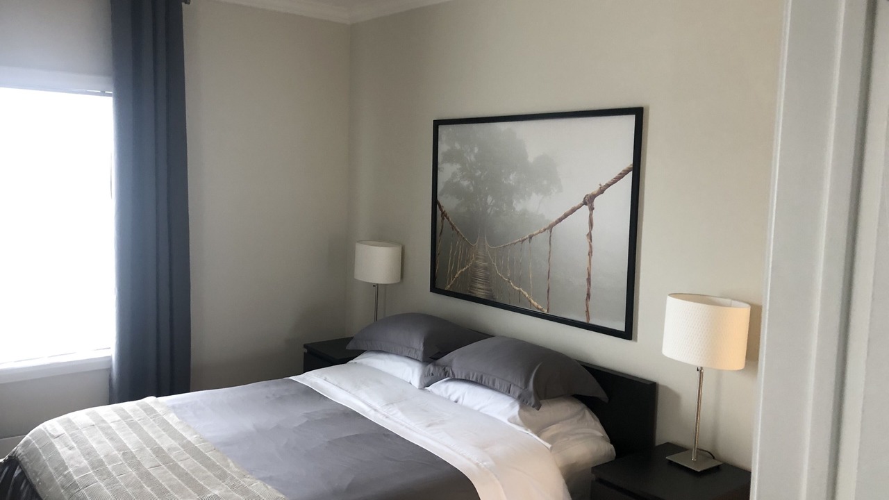 Photo of Bedroom in Cornwall