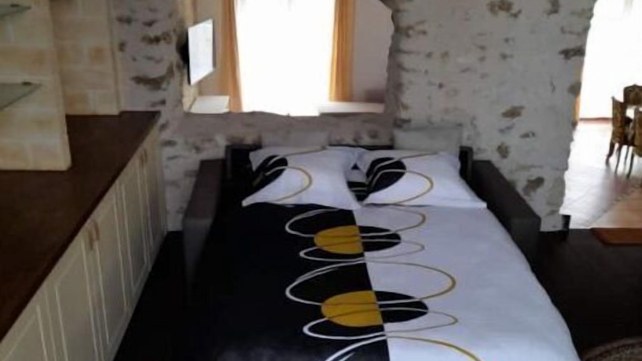 Photo of Bedroom in Bazemont