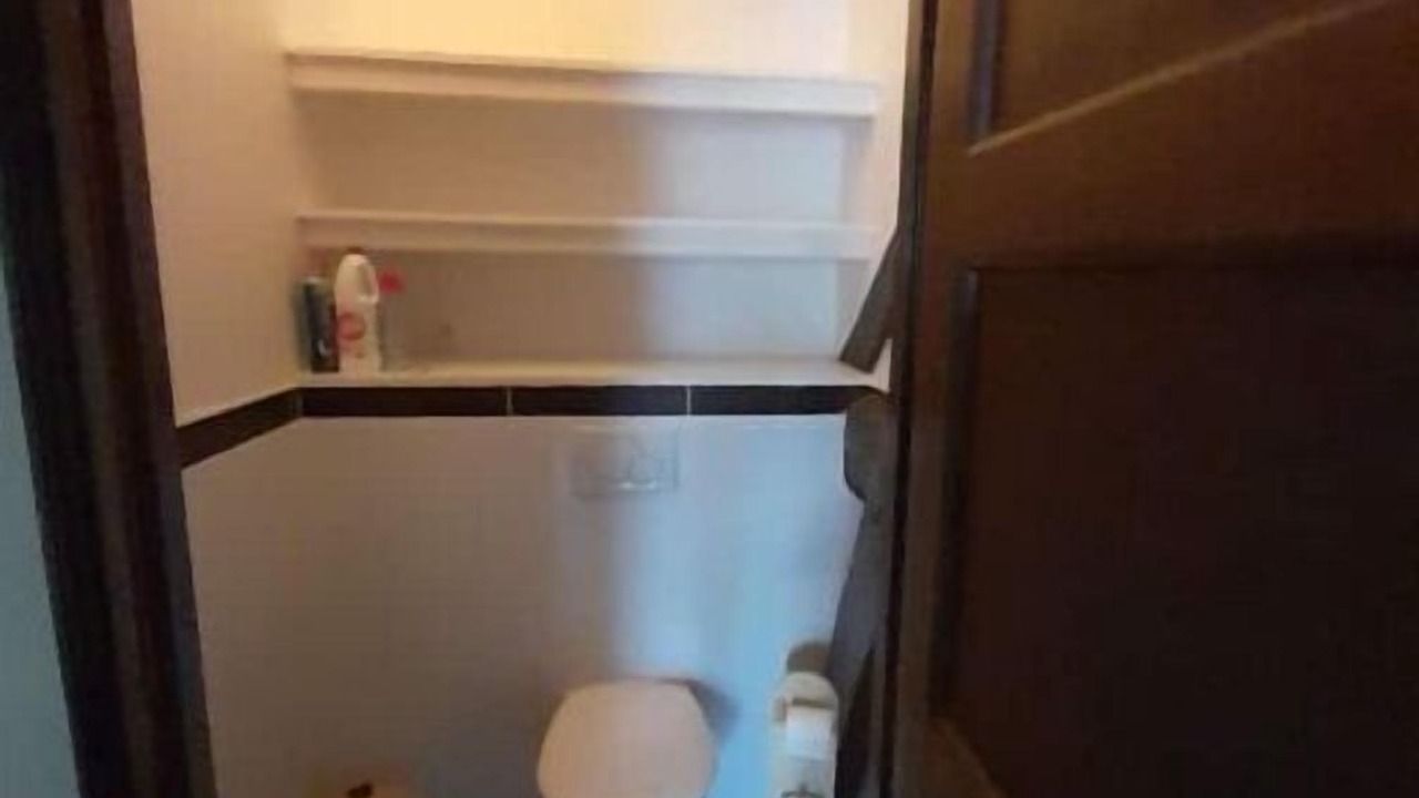 Photo of Bathroom in Bazemont