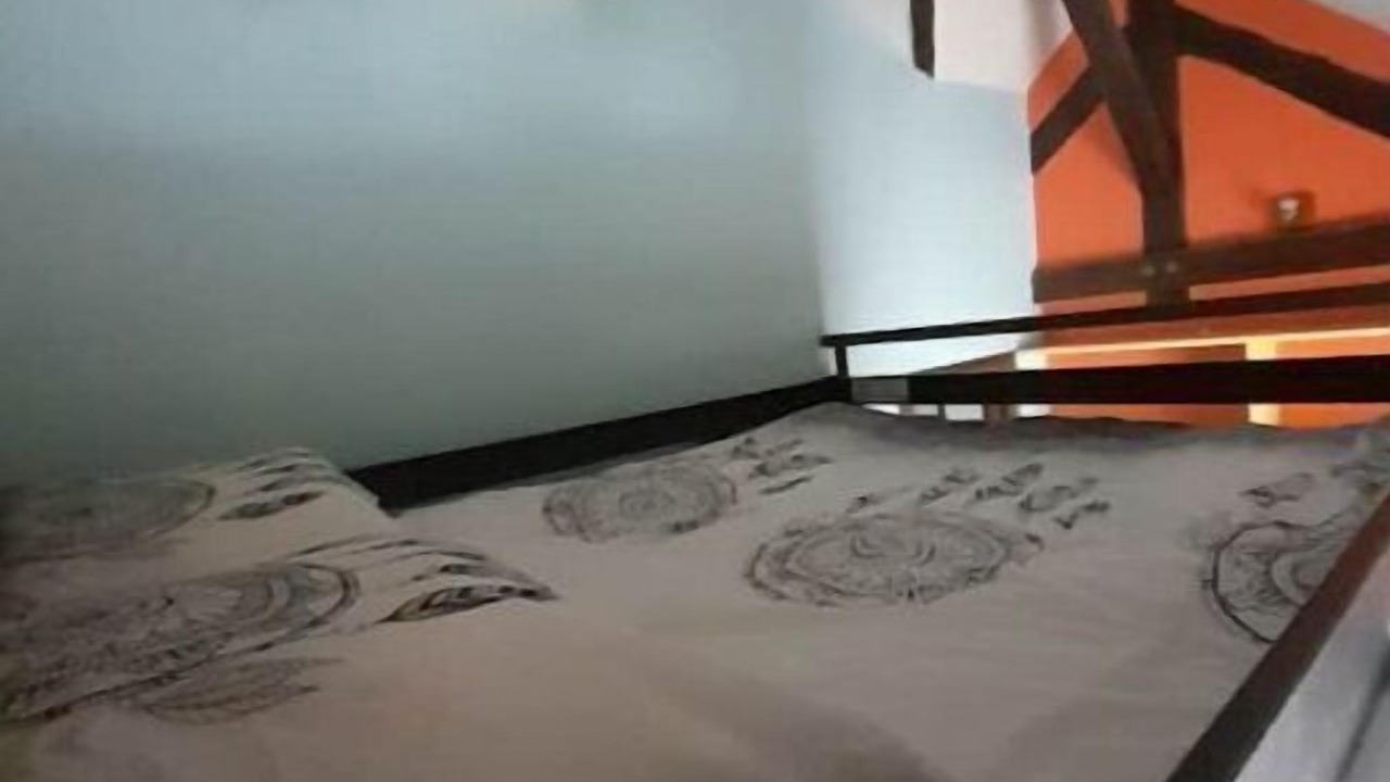 Photo of Bedroom in Bazemont