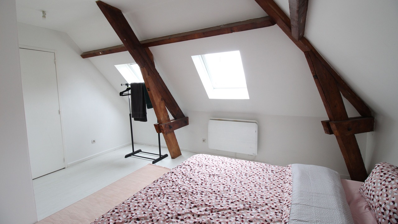 Photo of Bedroom in Pont-Sainte-Maxence