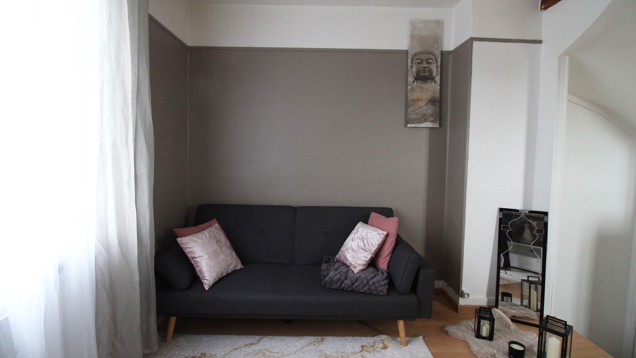 Photo of Livingroom in Pont-Sainte-Maxence