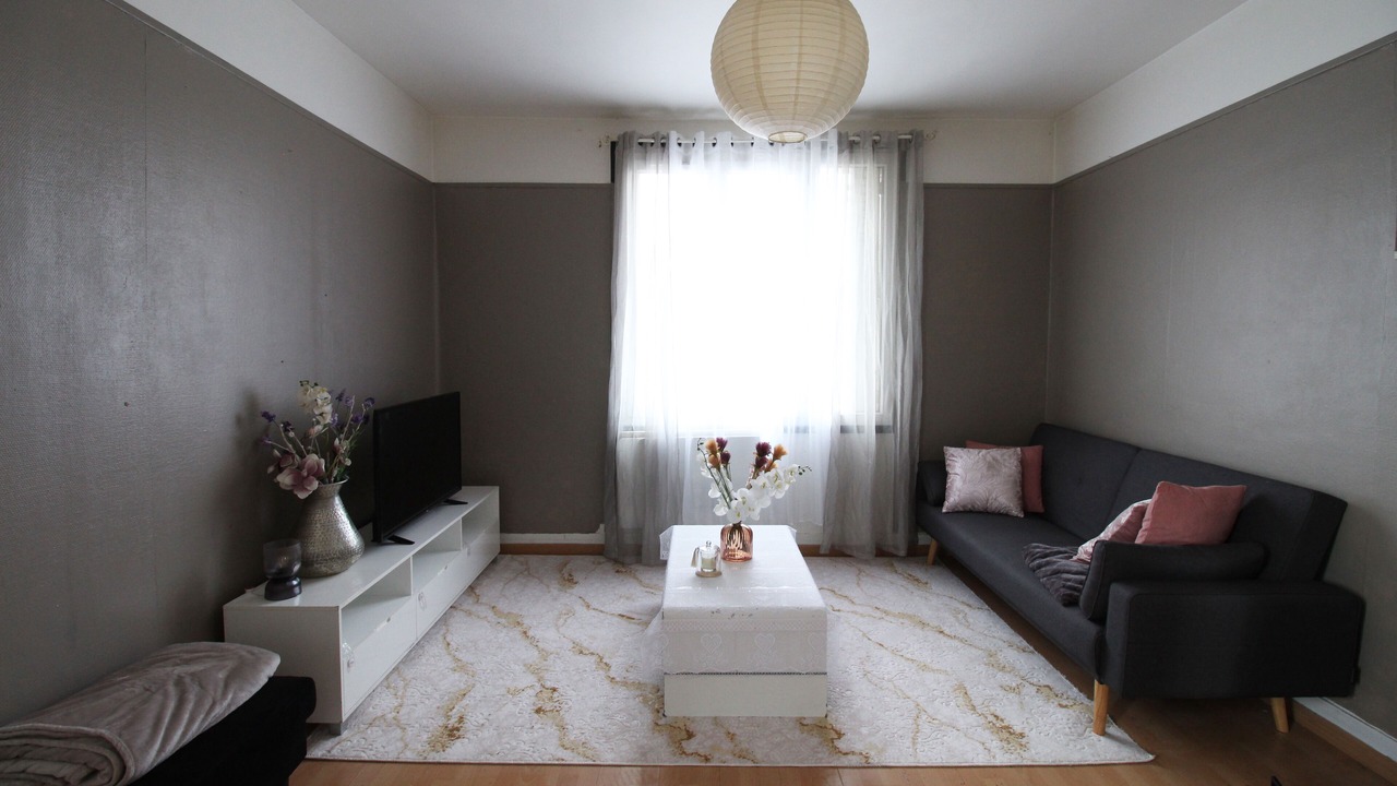 Photo of Livingroom in Pont-Sainte-Maxence