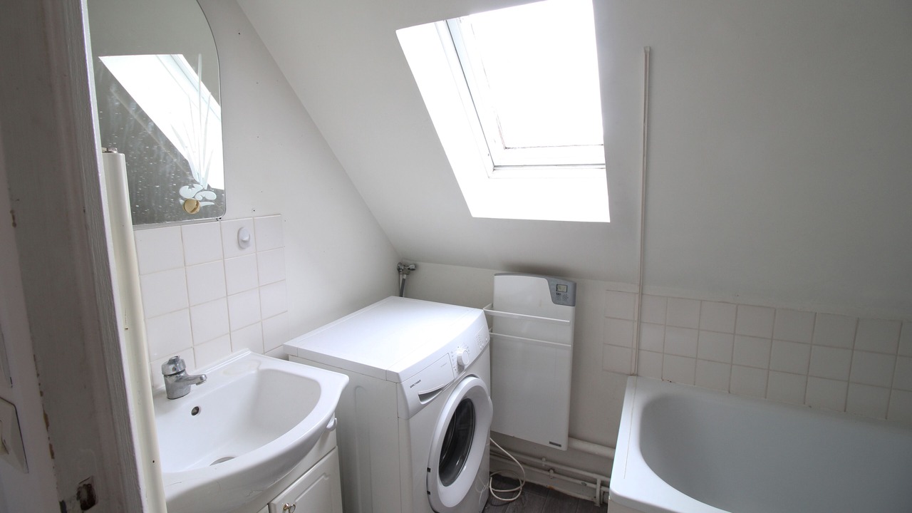 Photo of Bathroom in Pont-Sainte-Maxence