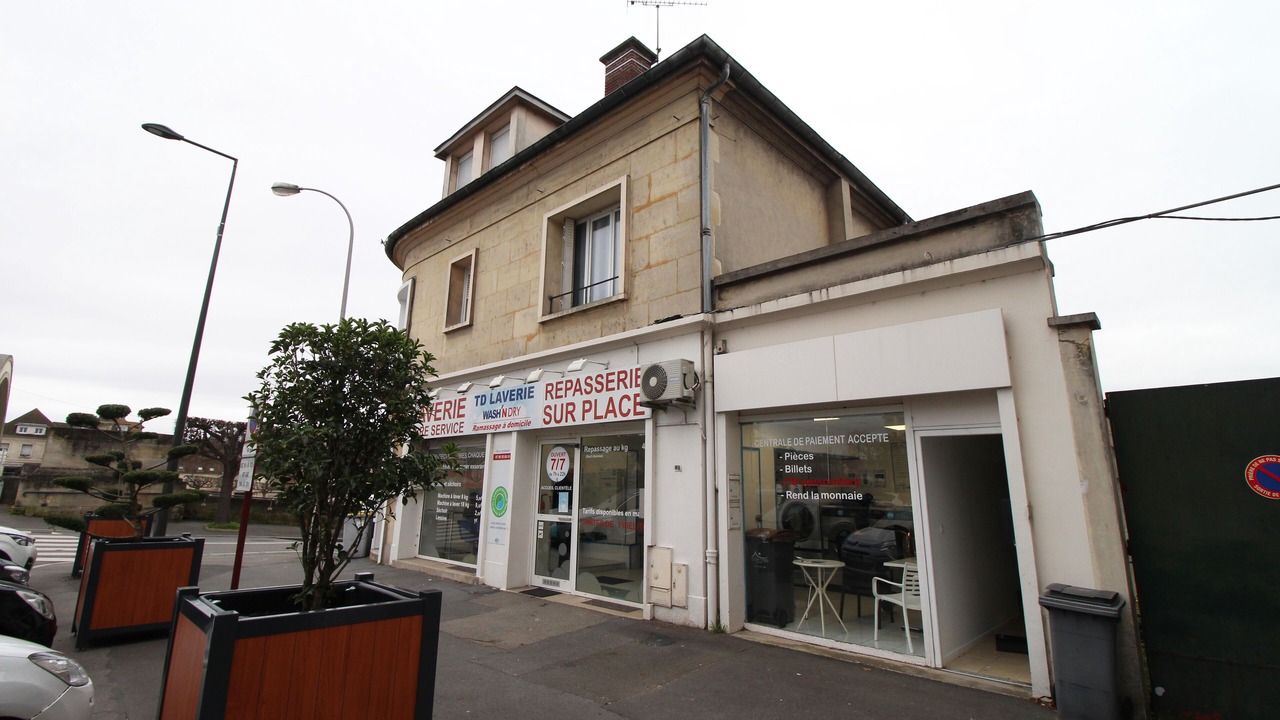 Photo of Outdoor in Pont-Sainte-Maxence