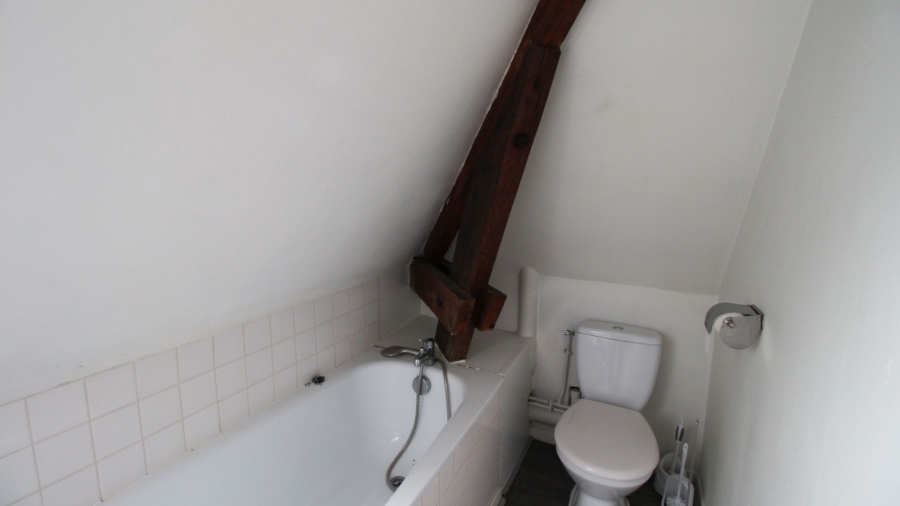 Photo of Bathroom in Pont-Sainte-Maxence