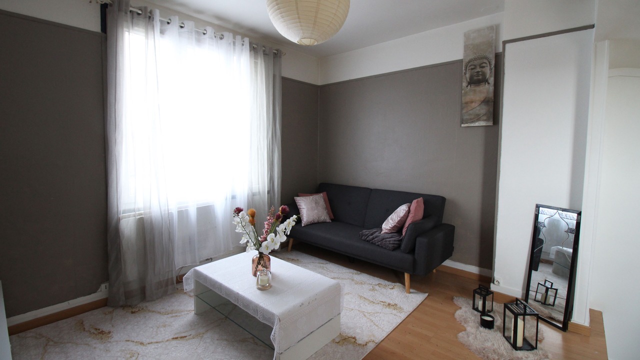 Photo of Livingroom in Pont-Sainte-Maxence