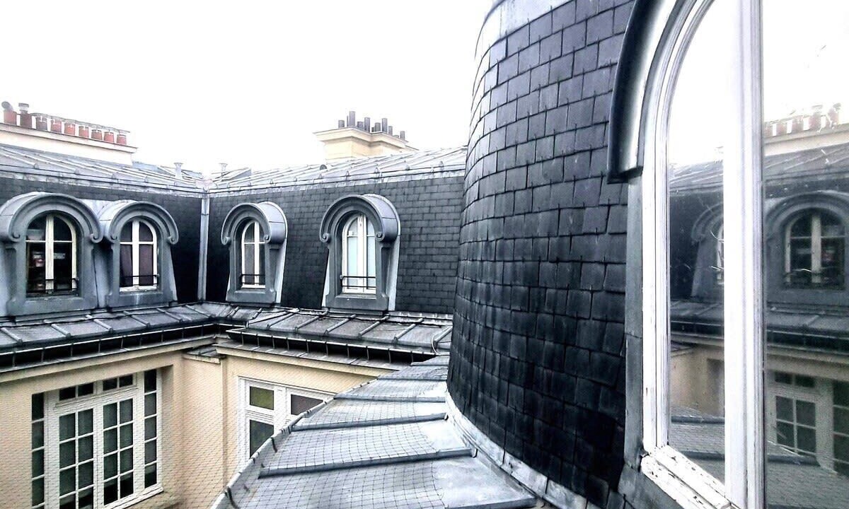 Photo of Outdoor in Porte-Dauphine