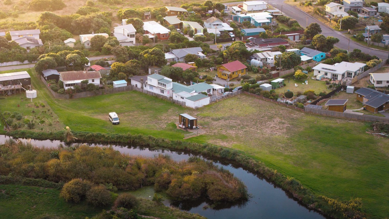 Photo of Others in Otaki Beach
