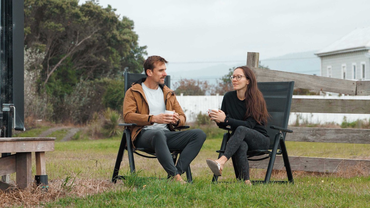 Photo of Others in Otaki Beach