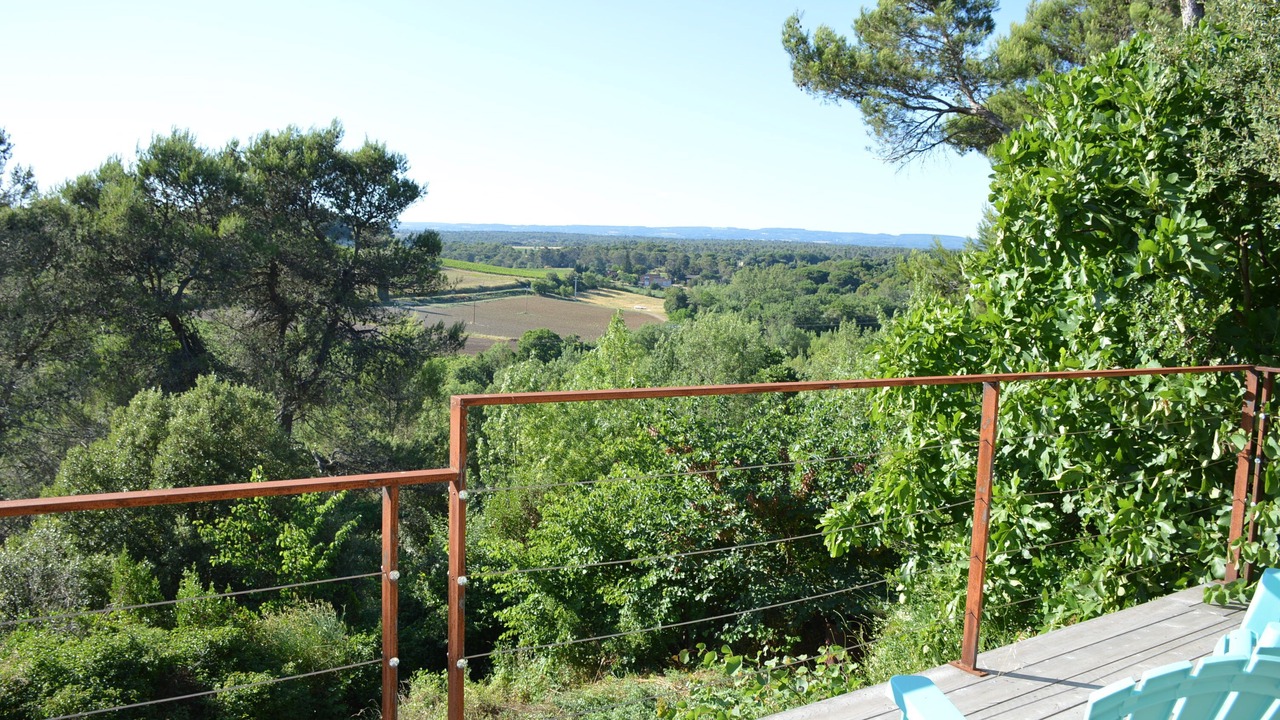 Photo of Outdoor in Ventenac-Cabardes