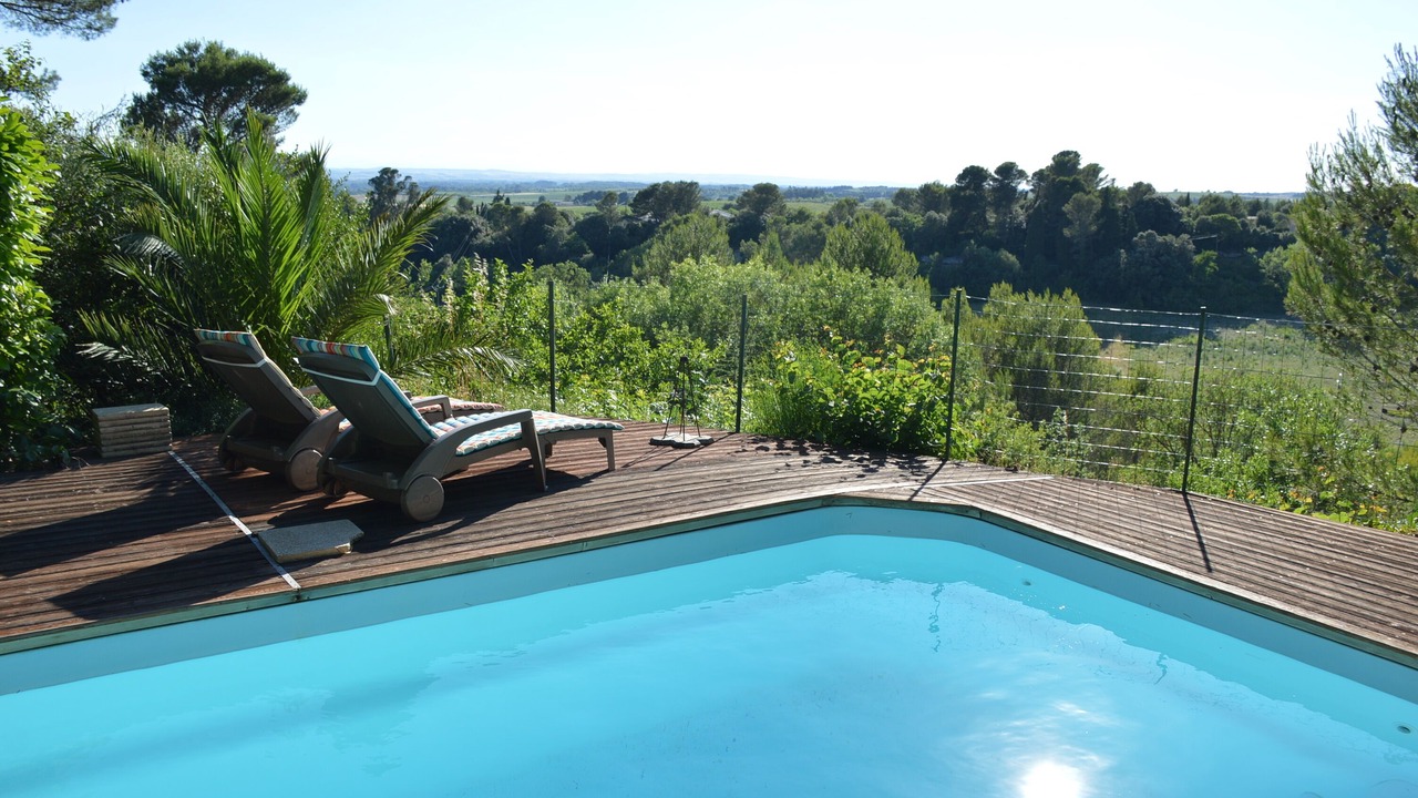 Photo of Outdoor in Ventenac-Cabardes