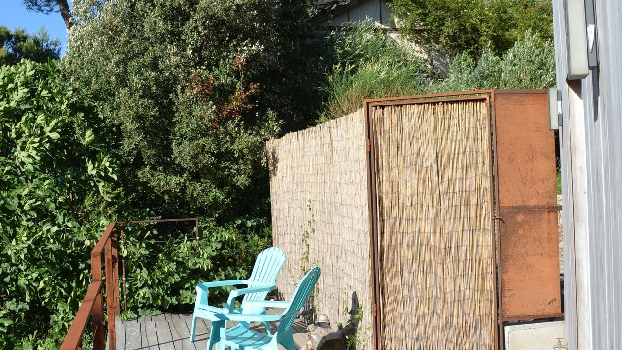 Photo of Patio Balcony in Ventenac-Cabardes