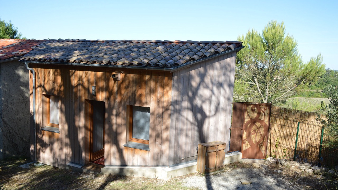 Photo of Outdoor in Ventenac-Cabardes