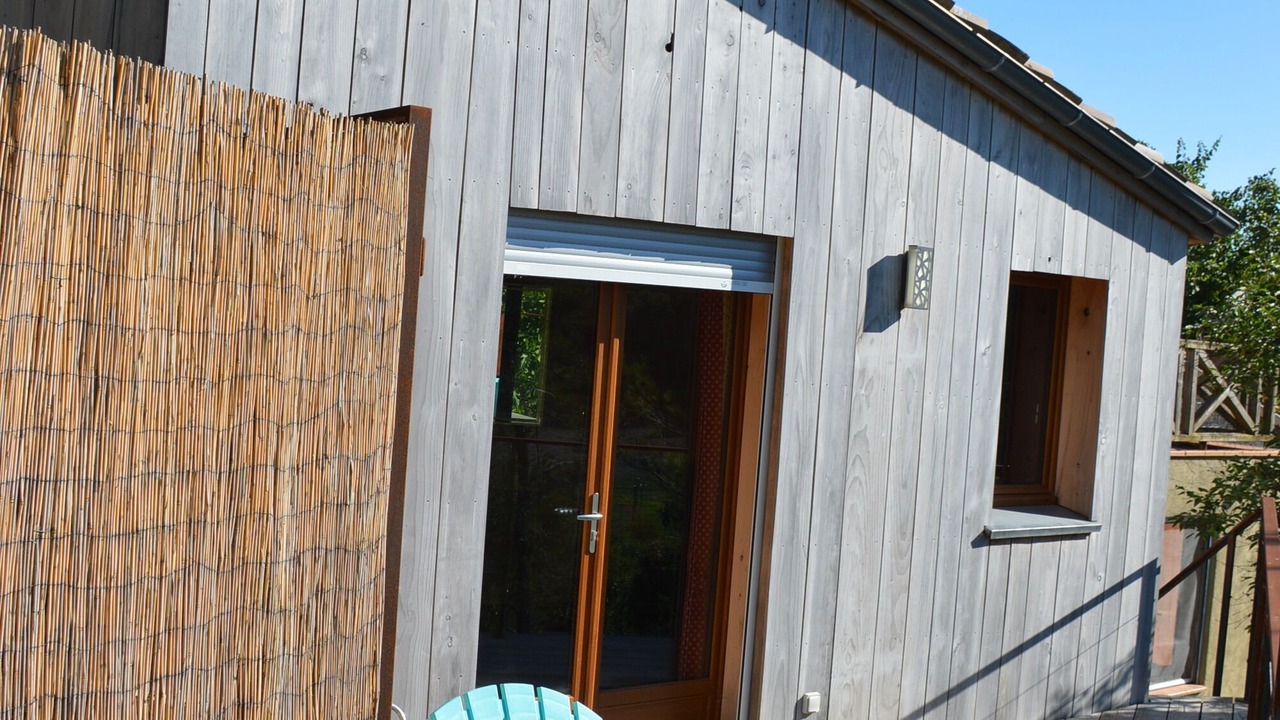 Photo of Patio Balcony in Ventenac-Cabardes