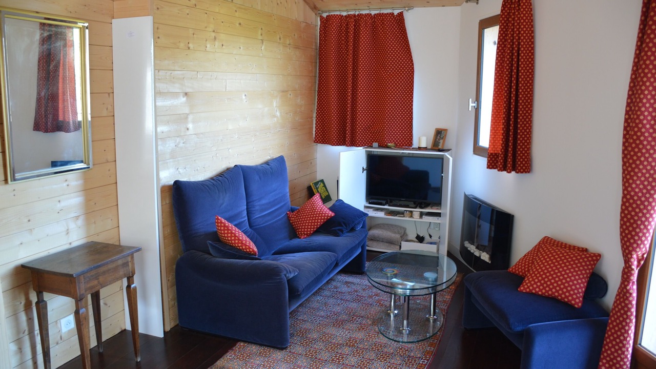 Photo of Livingroom in Ventenac-Cabardes