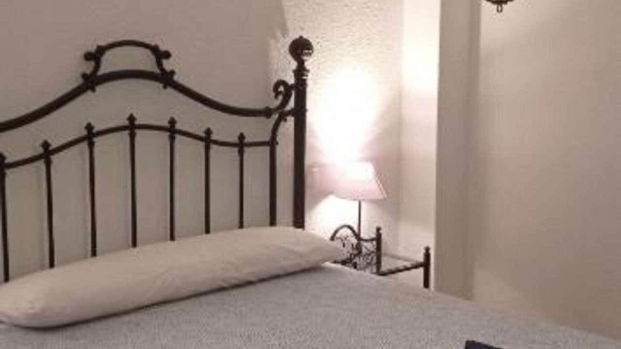 Photo of Bedroom in Canfranc