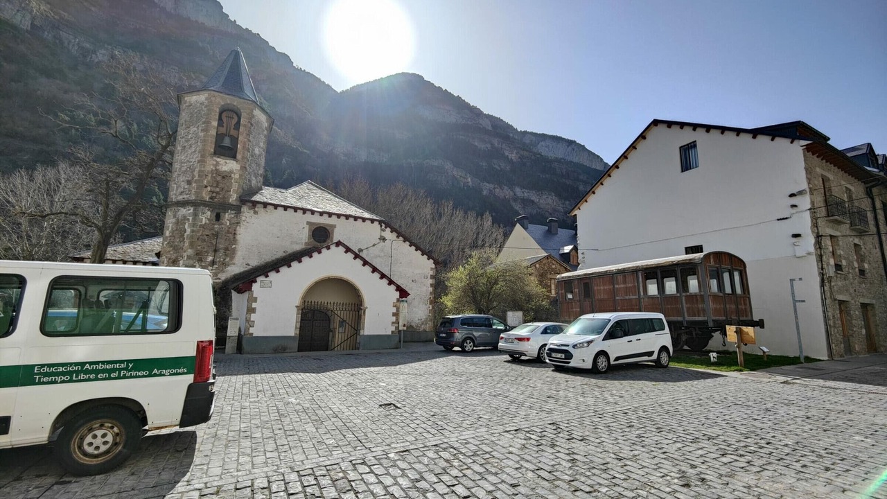 Photo of Outdoor in Canfranc