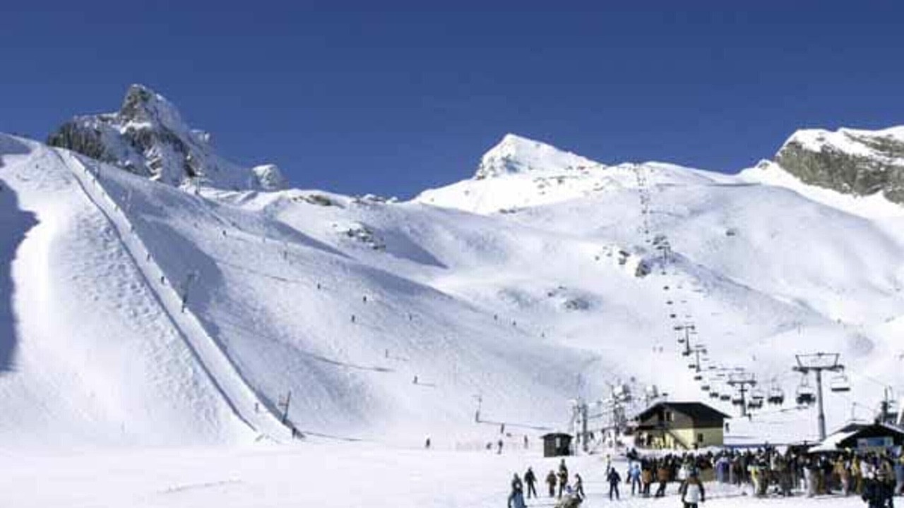 Photo of Others in Canfranc