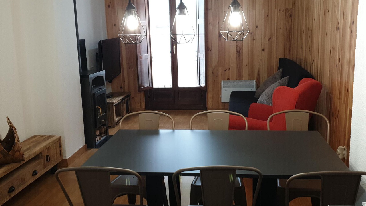 Photo of Others in Canfranc