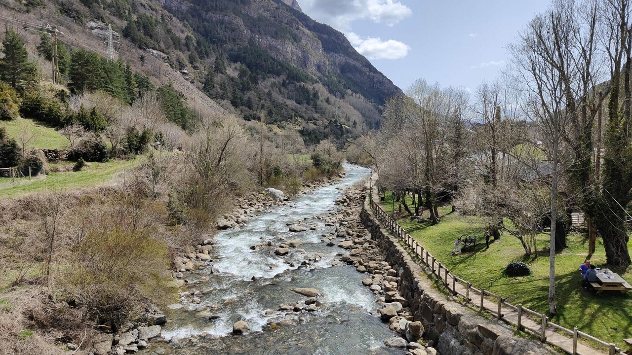 Photo of Others in Canfranc