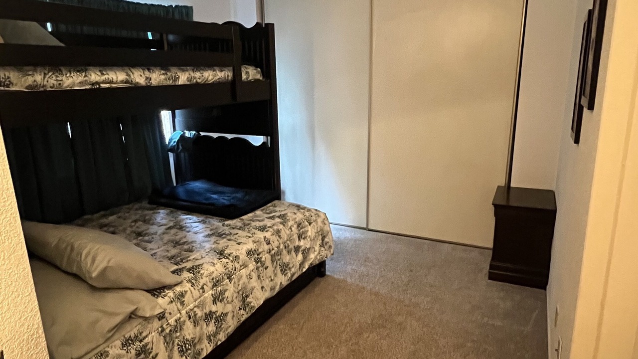 Photo of Bedroom in Pollock Pines