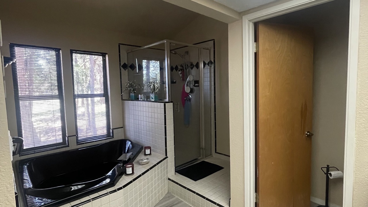 Photo of Bathroom in Pollock Pines