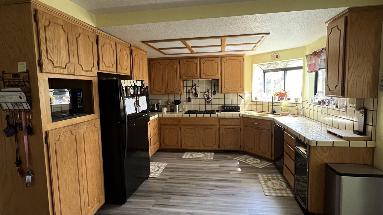 Photo of Kitchen in Pollock Pines