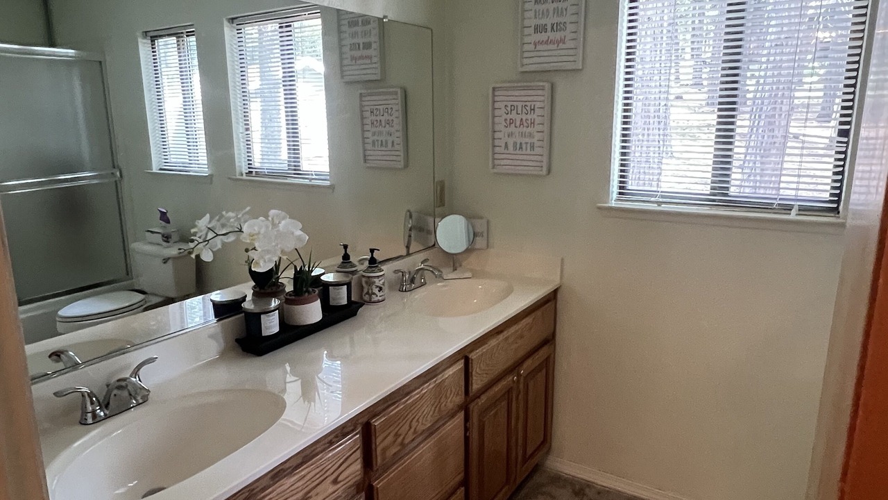 Photo of Bathroom in Pollock Pines