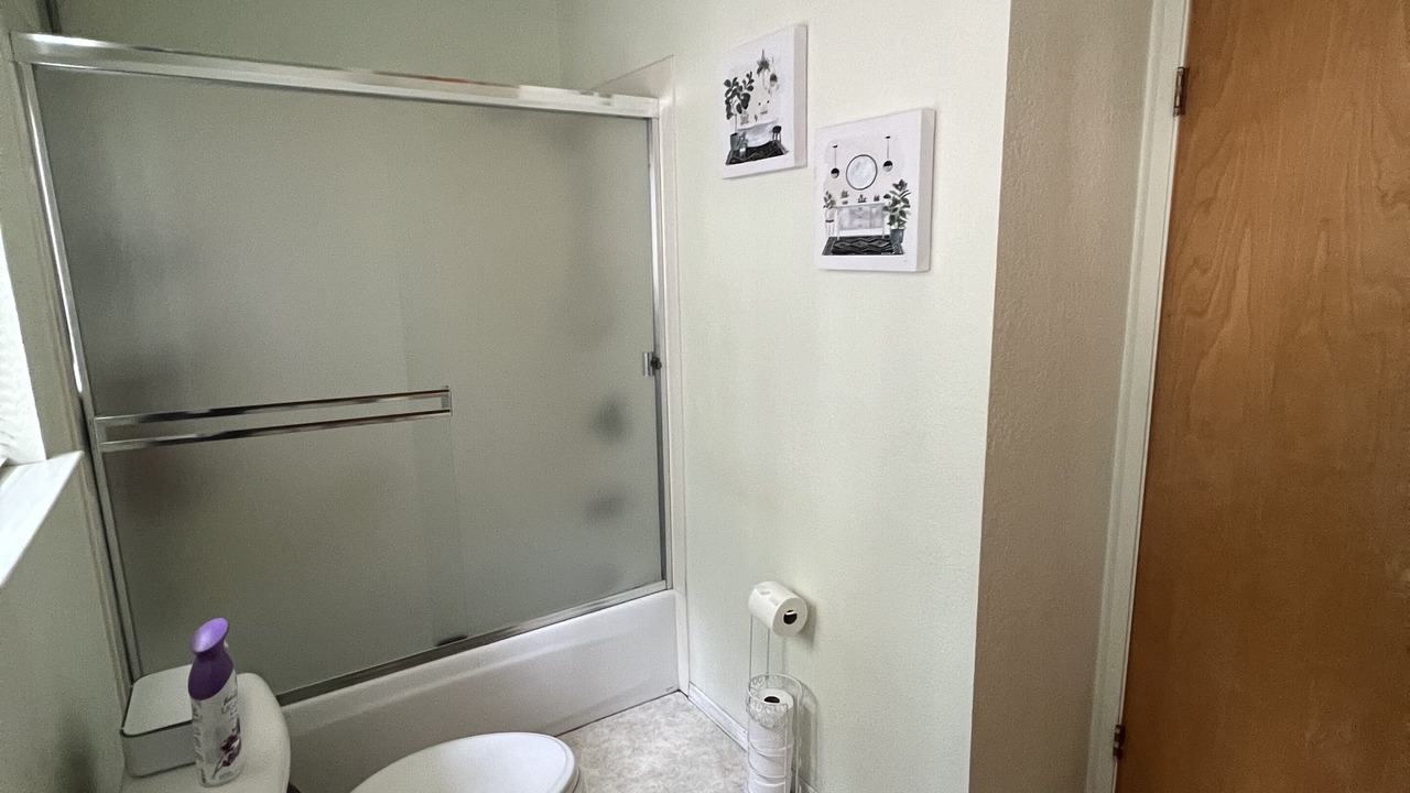Photo of Bathroom in Pollock Pines
