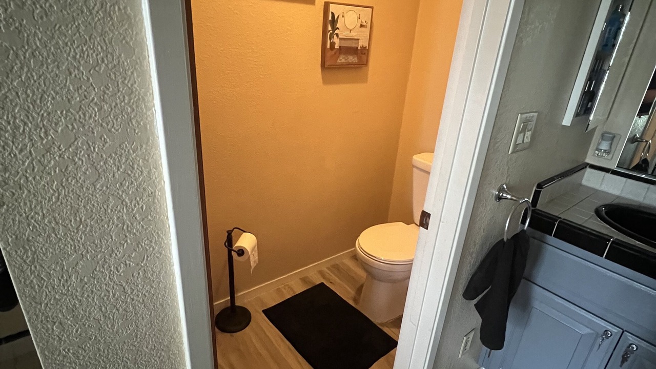 Photo of Bathroom in Pollock Pines