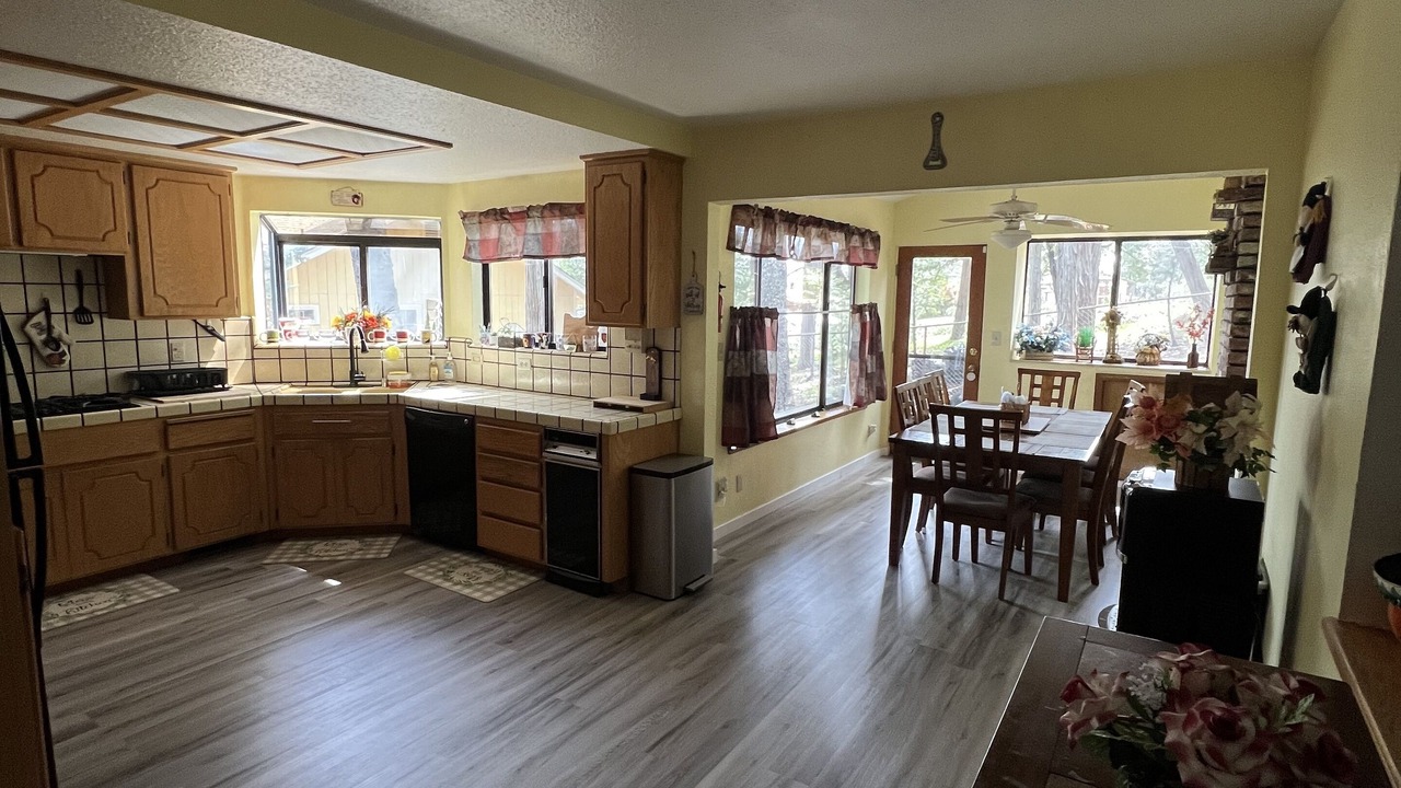 Photo of Kitchen in Pollock Pines