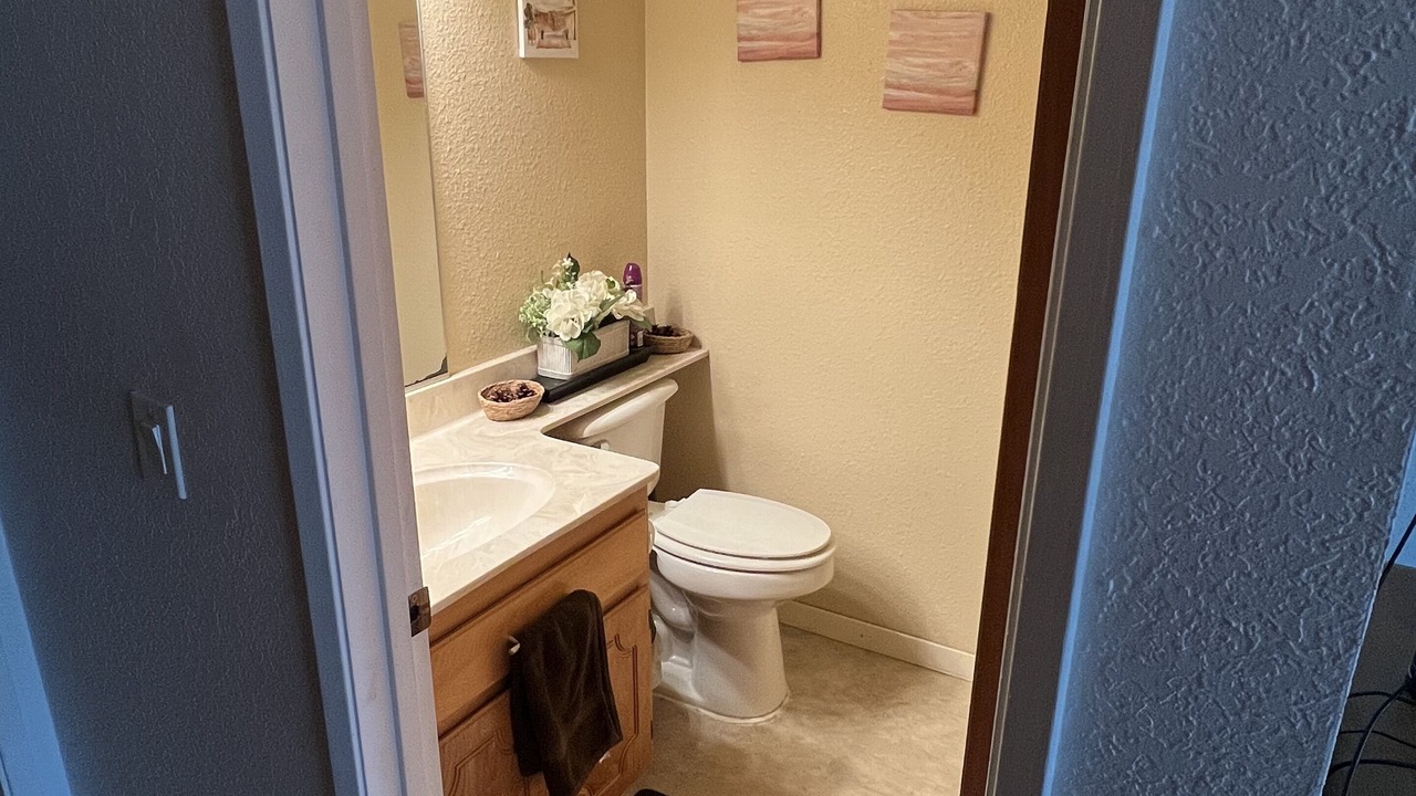 Photo of Bathroom in Pollock Pines