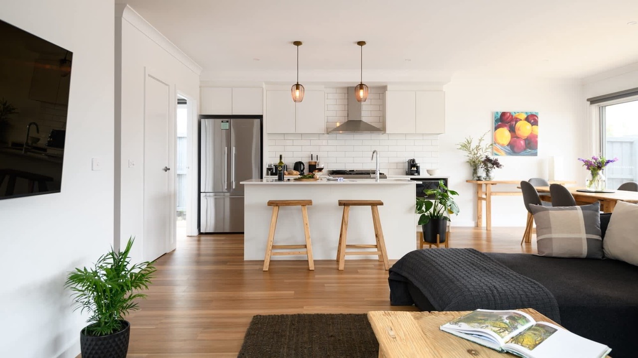 Photo of Livingroom in Trentham