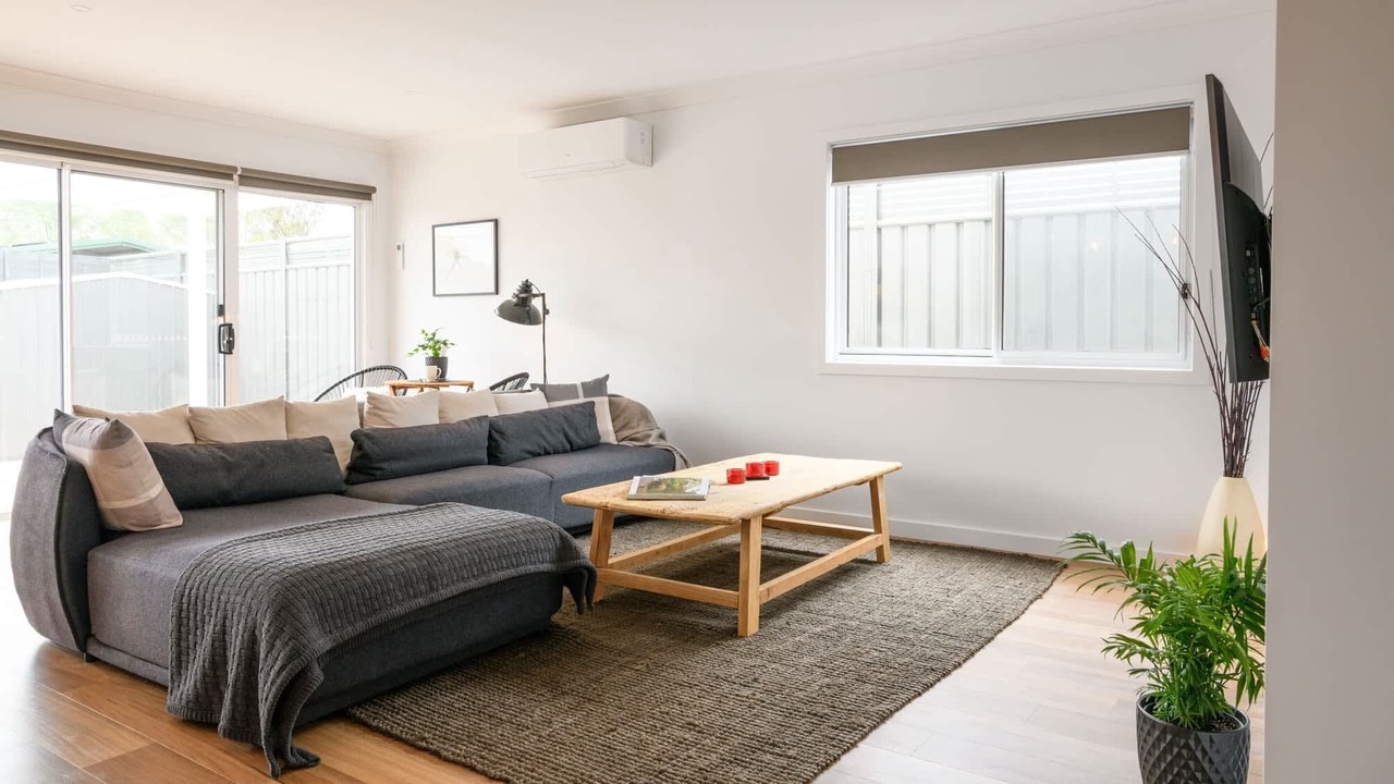 Photo of Livingroom in Trentham