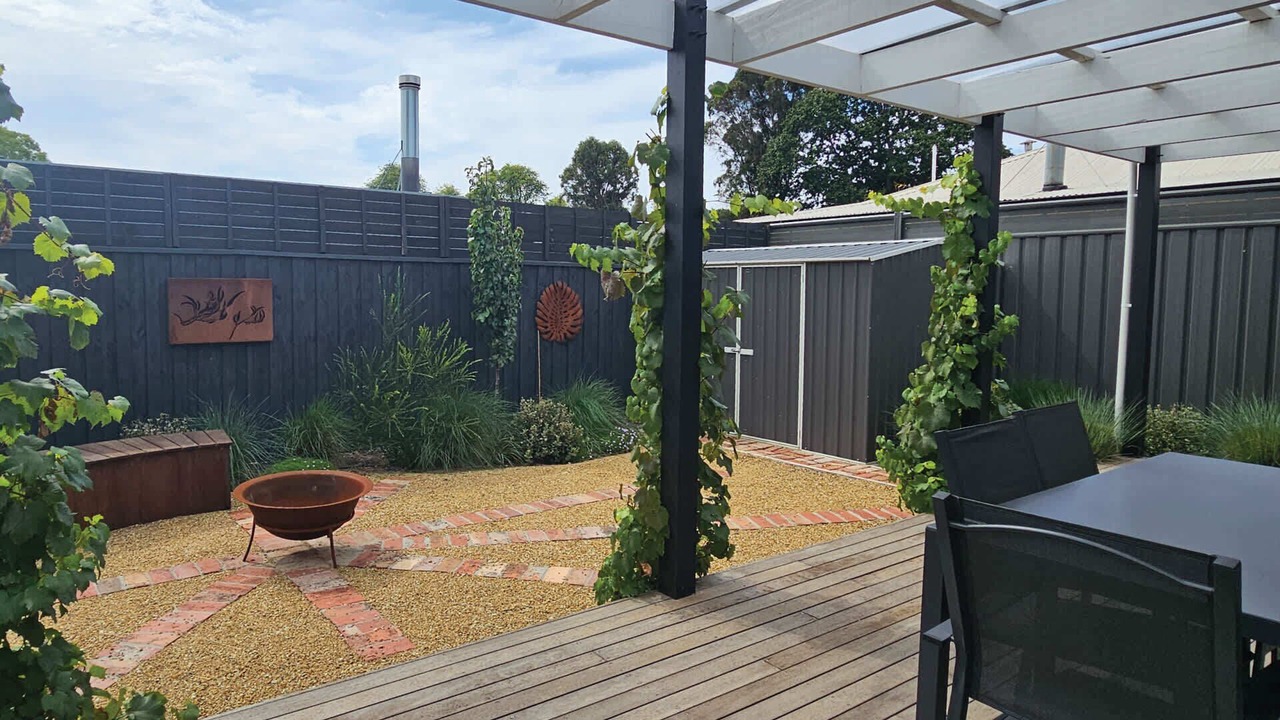 Photo of Outdoor in Trentham