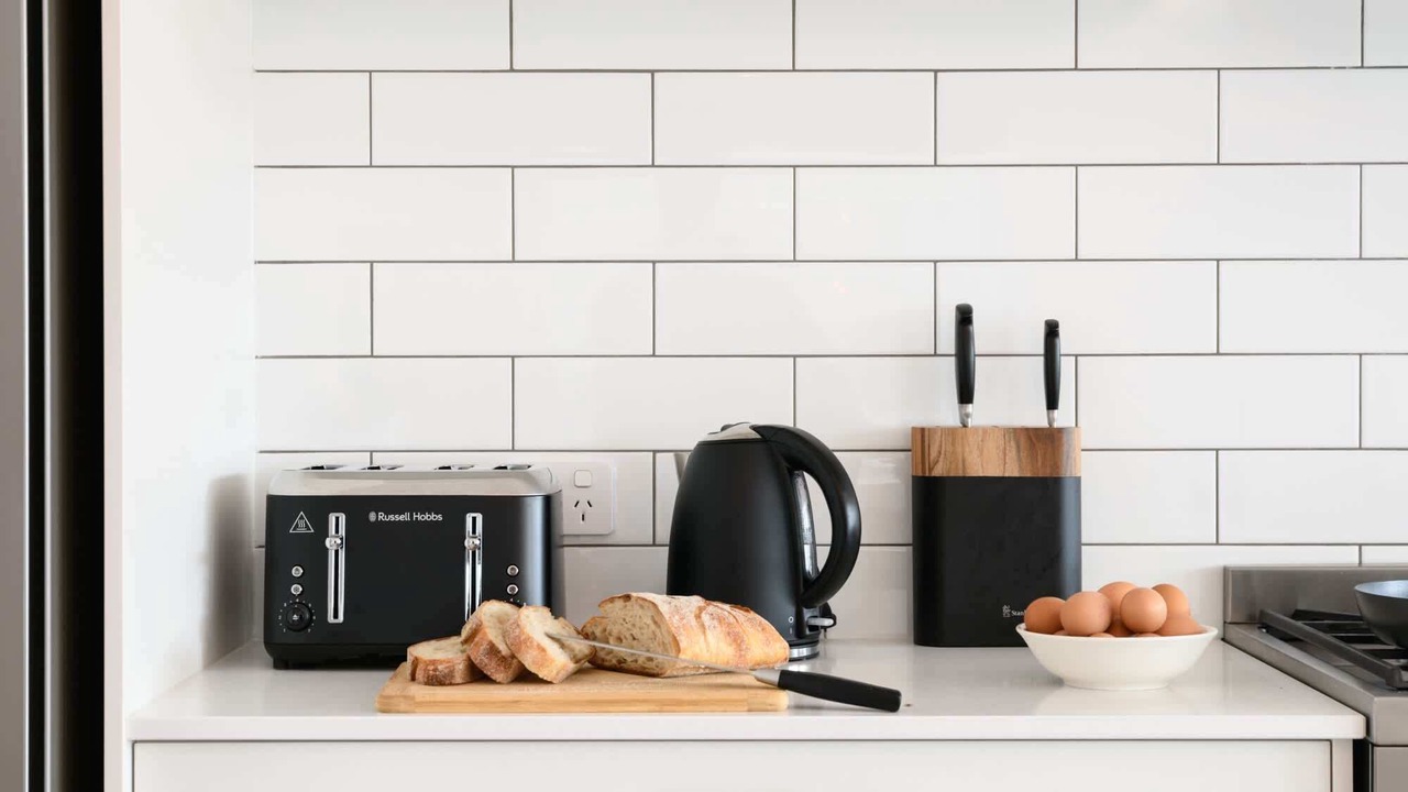 Photo of Kitchen in Trentham