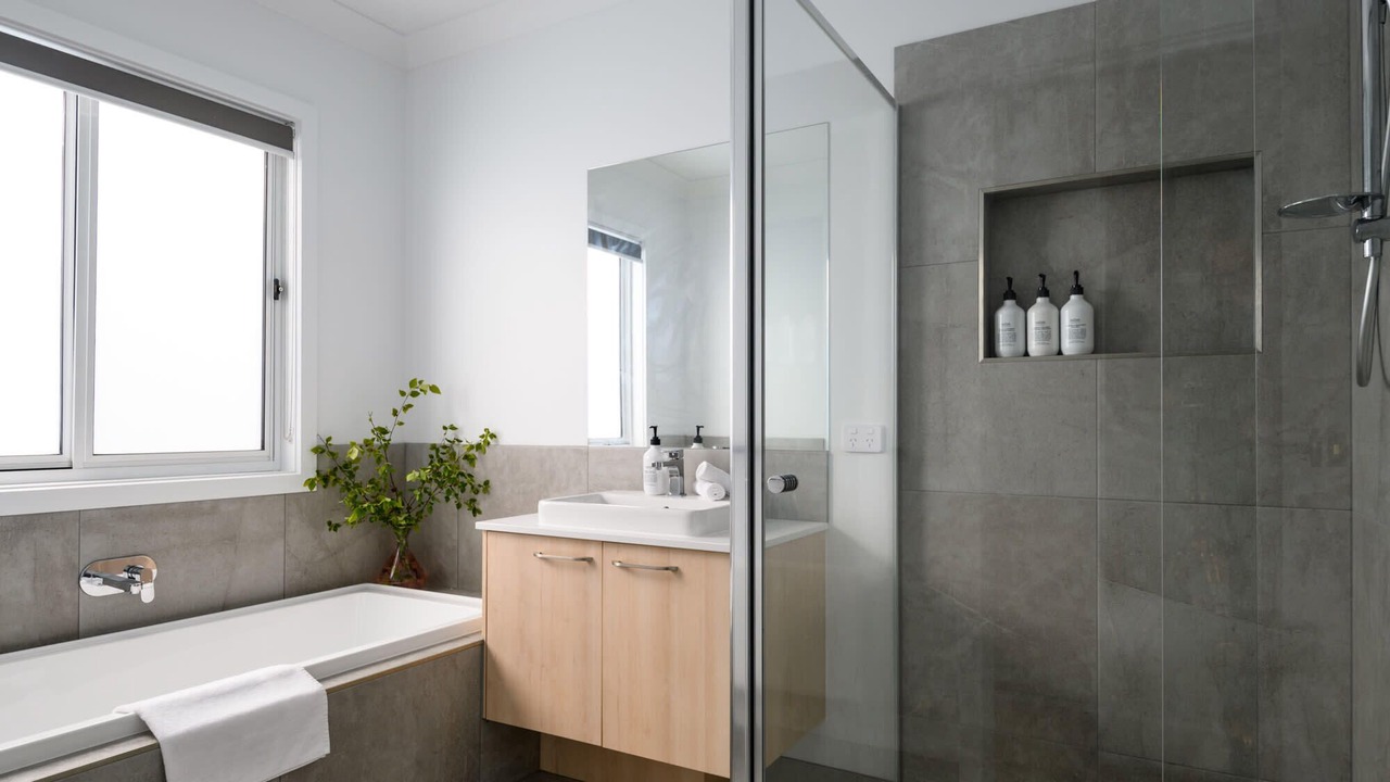 Photo of Bathroom in Trentham