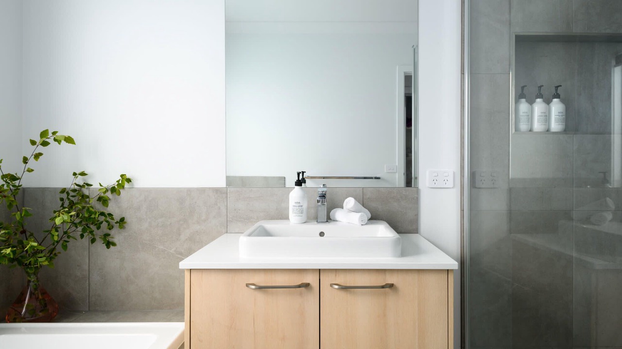 Photo of Bathroom in Trentham