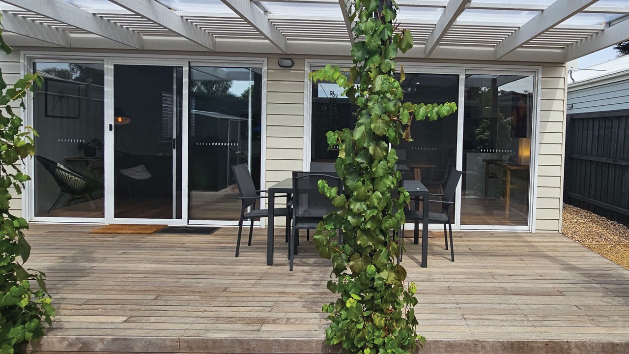 Photo of Outdoor in Trentham