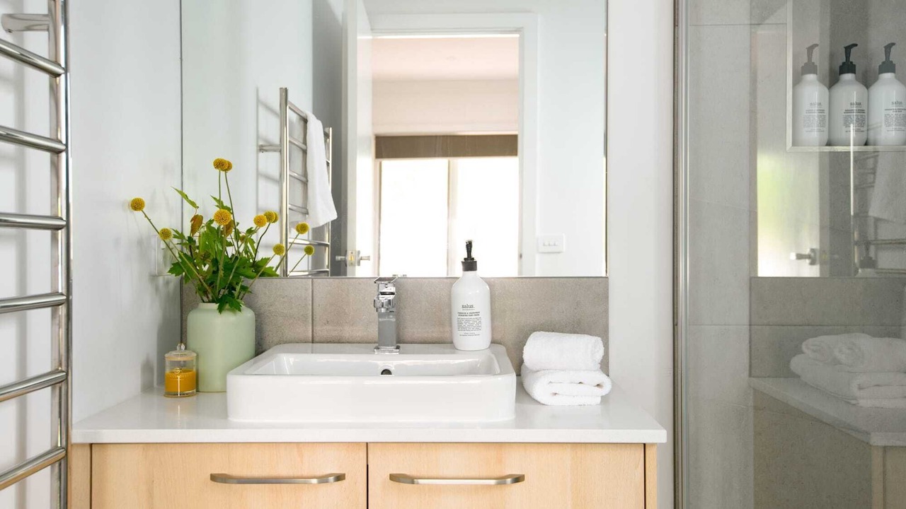 Photo of Bathroom in Trentham