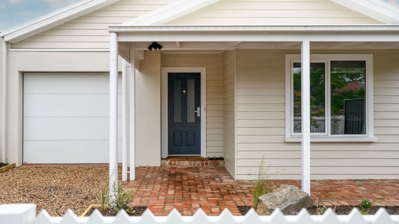 Photo of Outdoor in Trentham