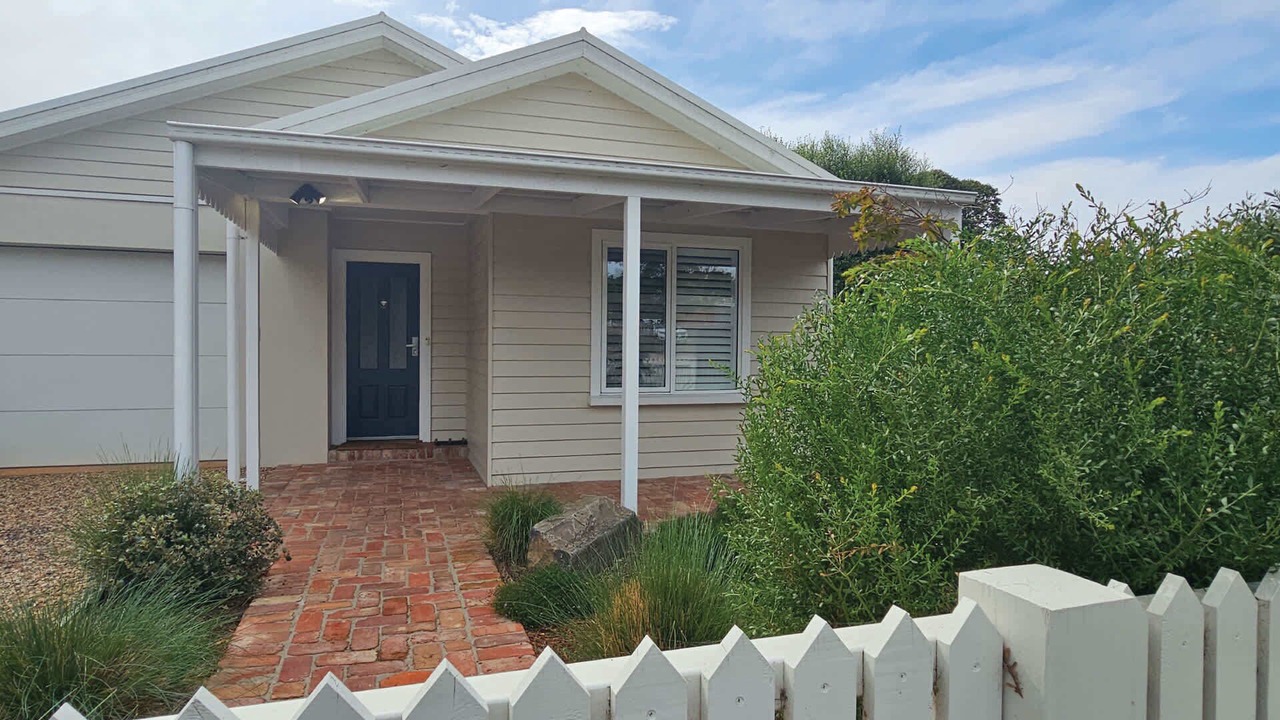 Photo of Outdoor in Trentham